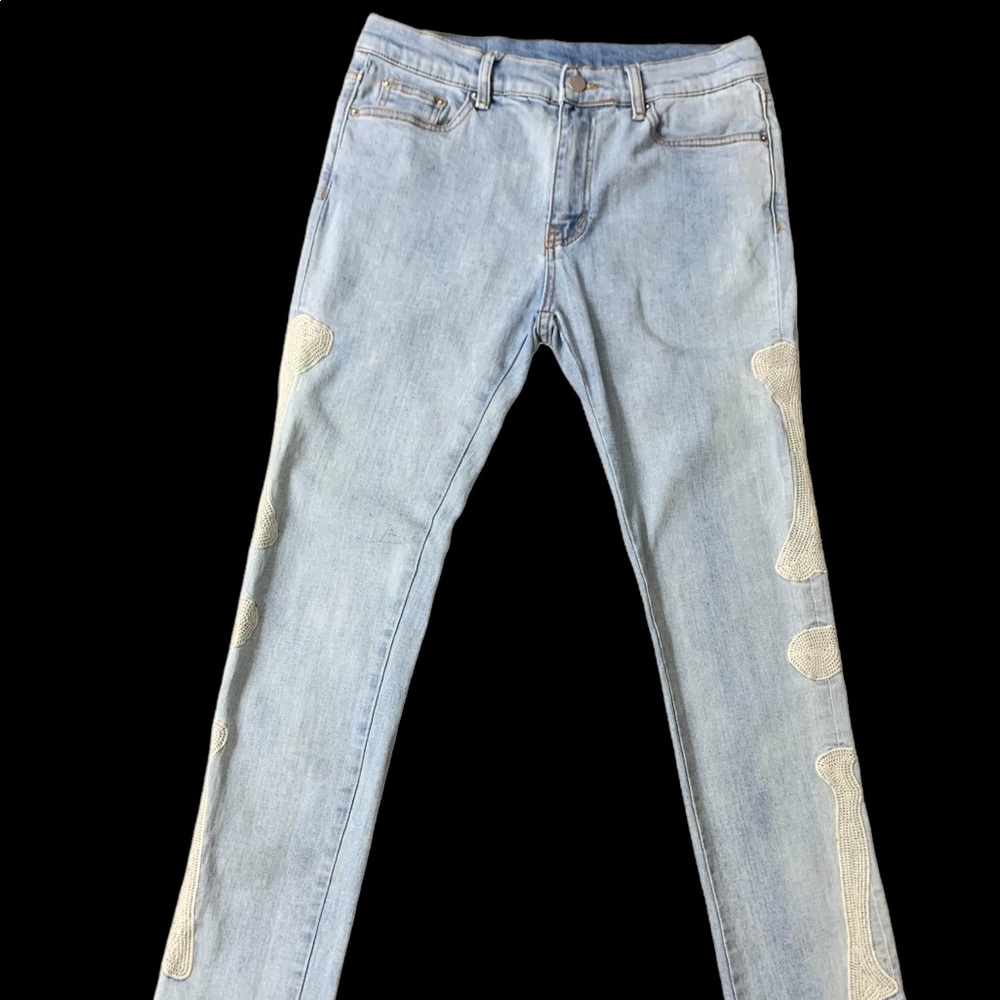 MNML Jeans
